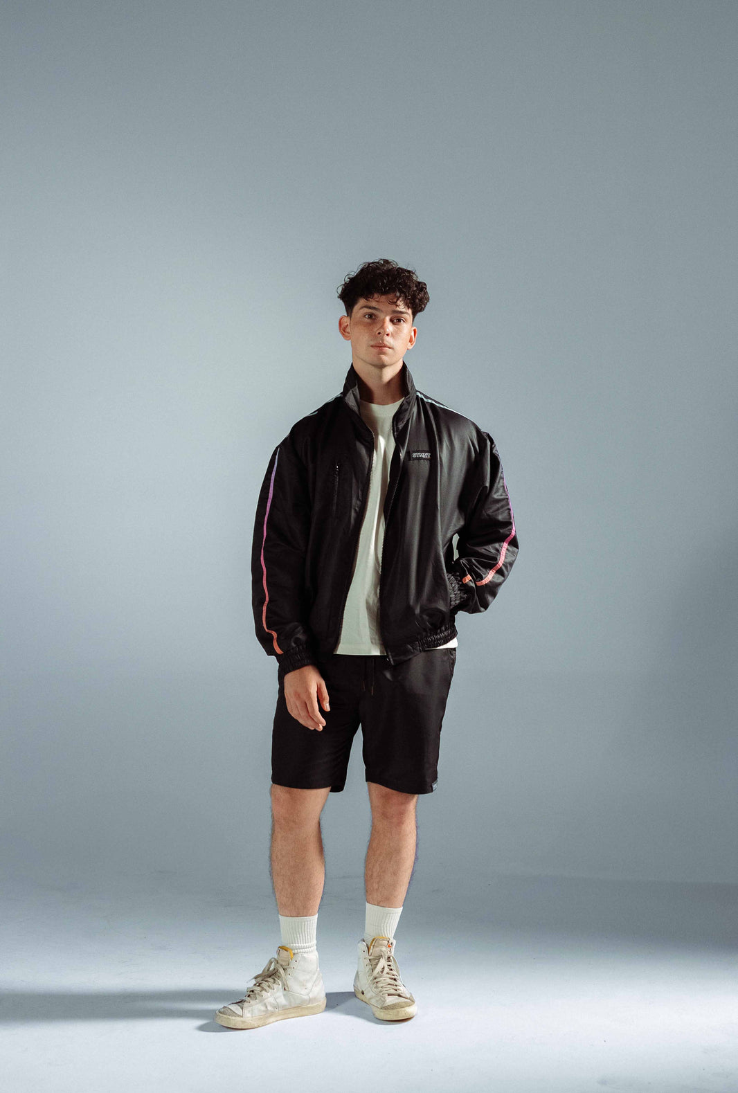 STMNT Tracksuit Full Kit