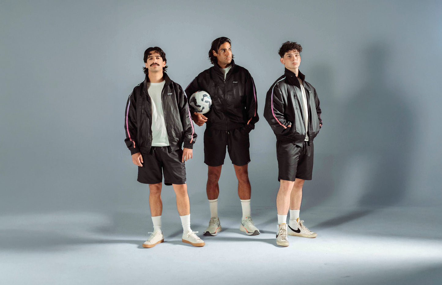 STMNT Tracksuit Full Kit