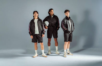 STMNT Tracksuit Full Kit