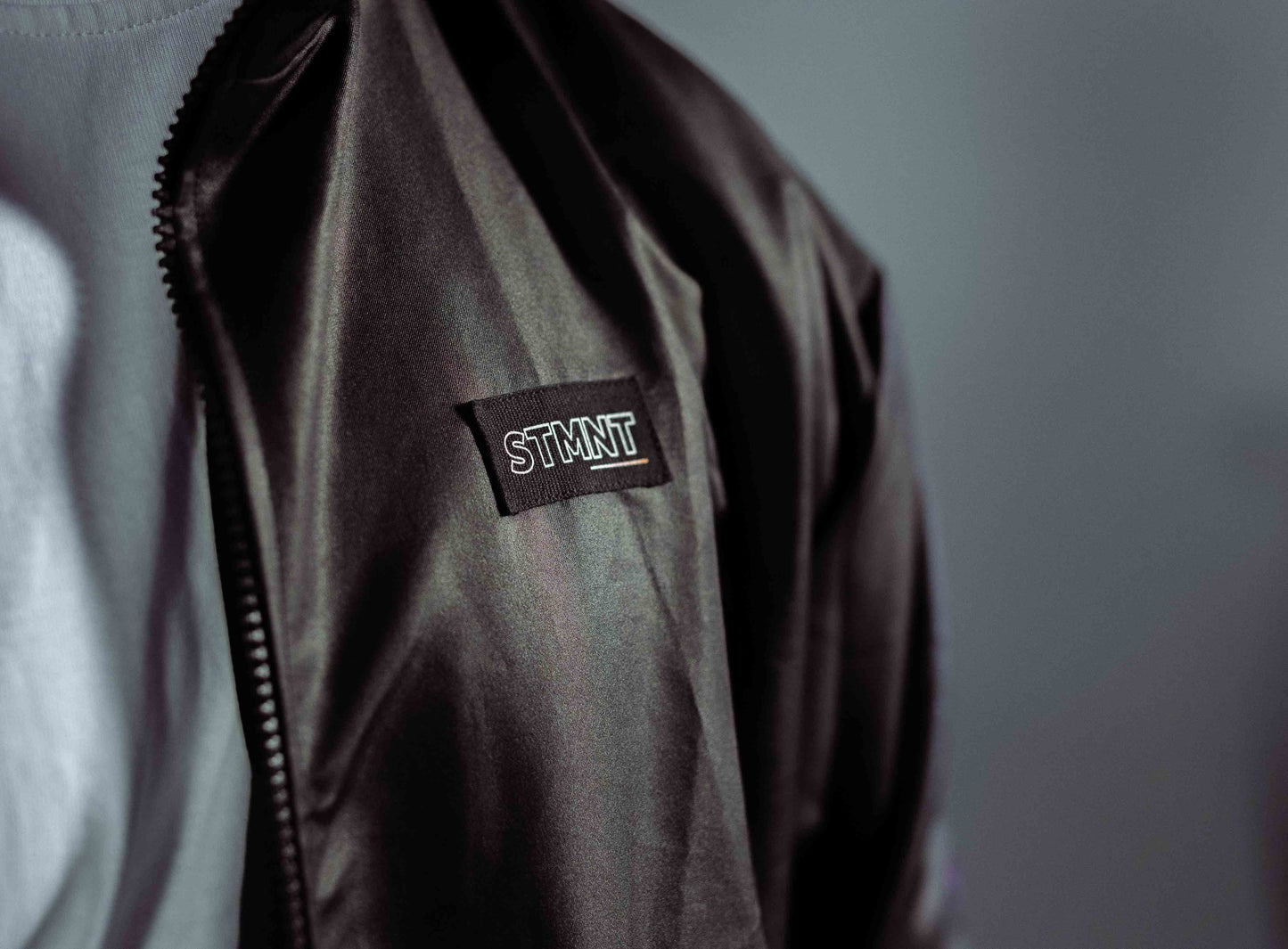 STMNT Jacket