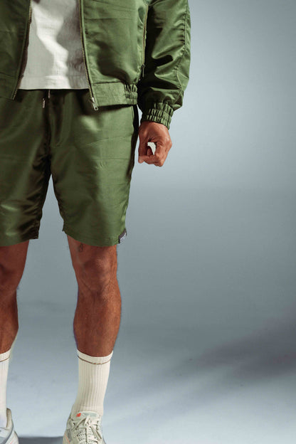 STMNT Shorts